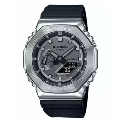 "Casio Men G-SHOCK Watch - G1159 - Click here to View more details about this Product